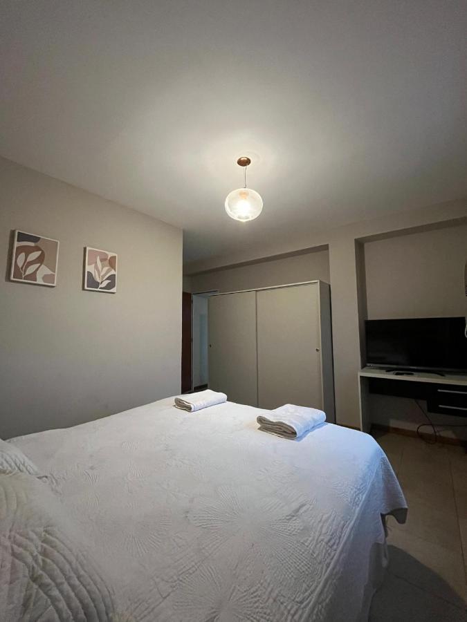 Appartement met 2 slaapkamers