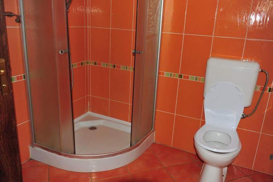Camera Tripla con Bagno