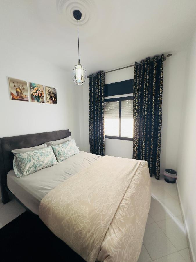 Apartment mit 2 Schlafzimmern