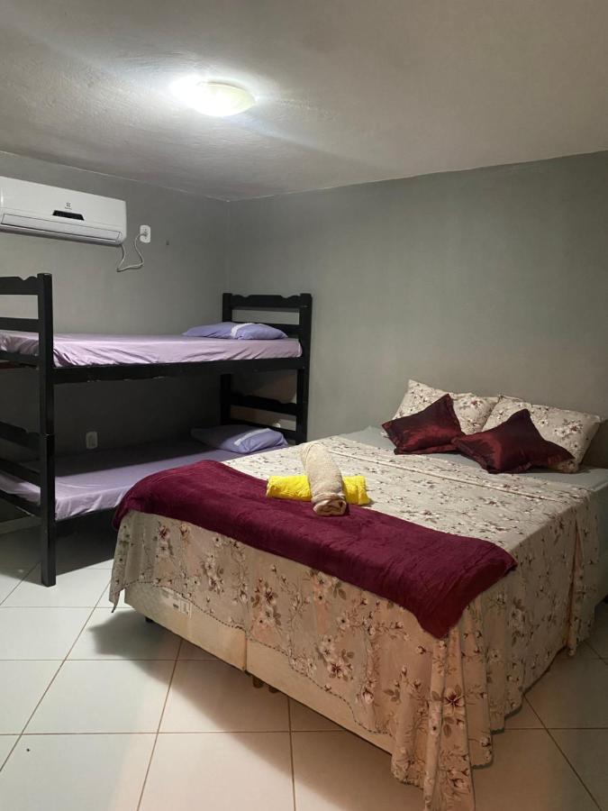Chambre Quadruple