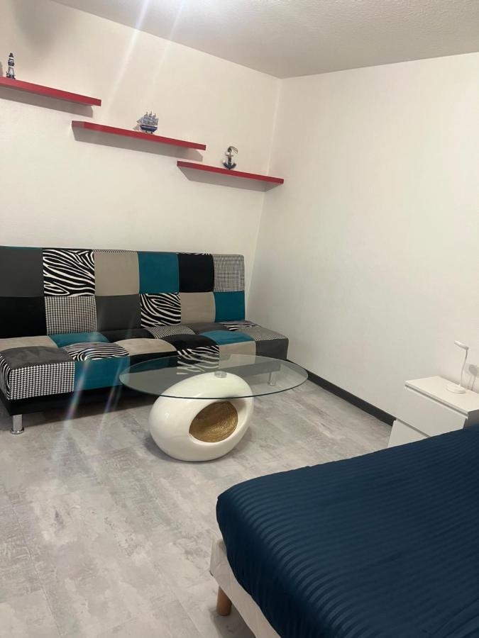 Ocean 300m Gare Centre ville Wifi Parking gratuit - Bed and Breakfast