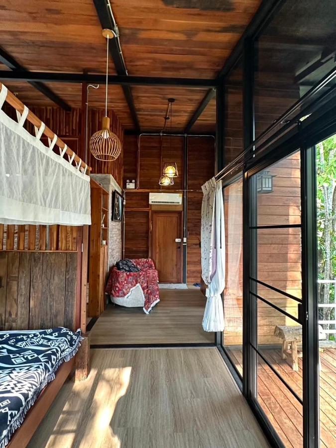 Villa mit 1 Schlafzimmer