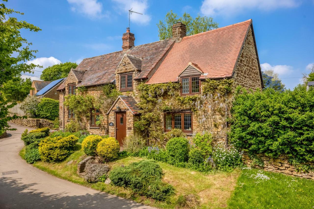 Tom Callows - Gorgeous Rural Cottage in Epwell! - B&B