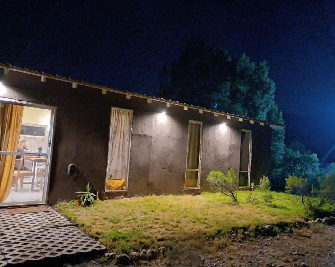 Entre Pueblos - B&B