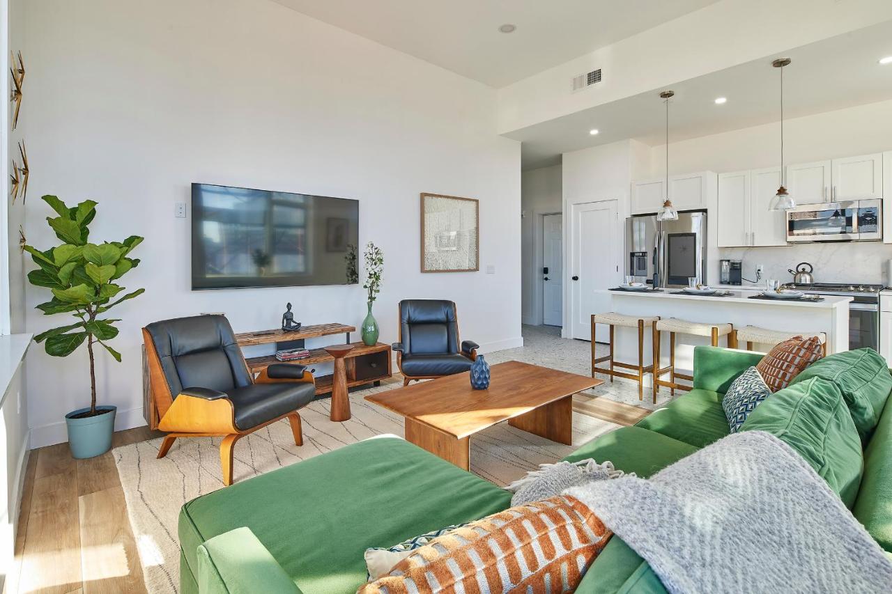 Prime Hoboken Lofts - Bed and Breakfast