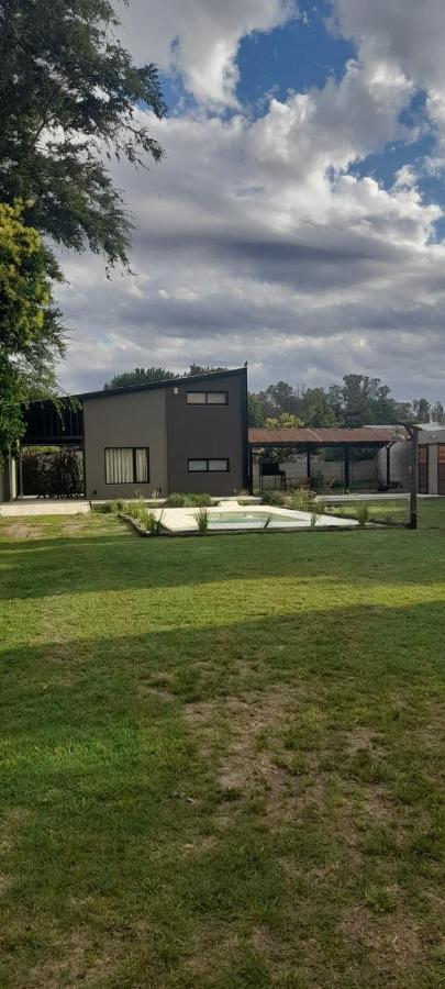 Lagom Loft - B&B Arrecifes