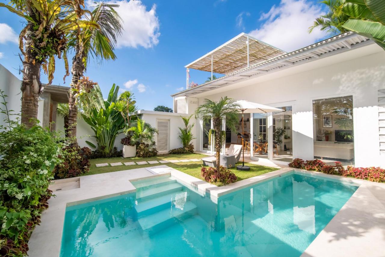 Villa Sound Canggu - B&B Mengwi
