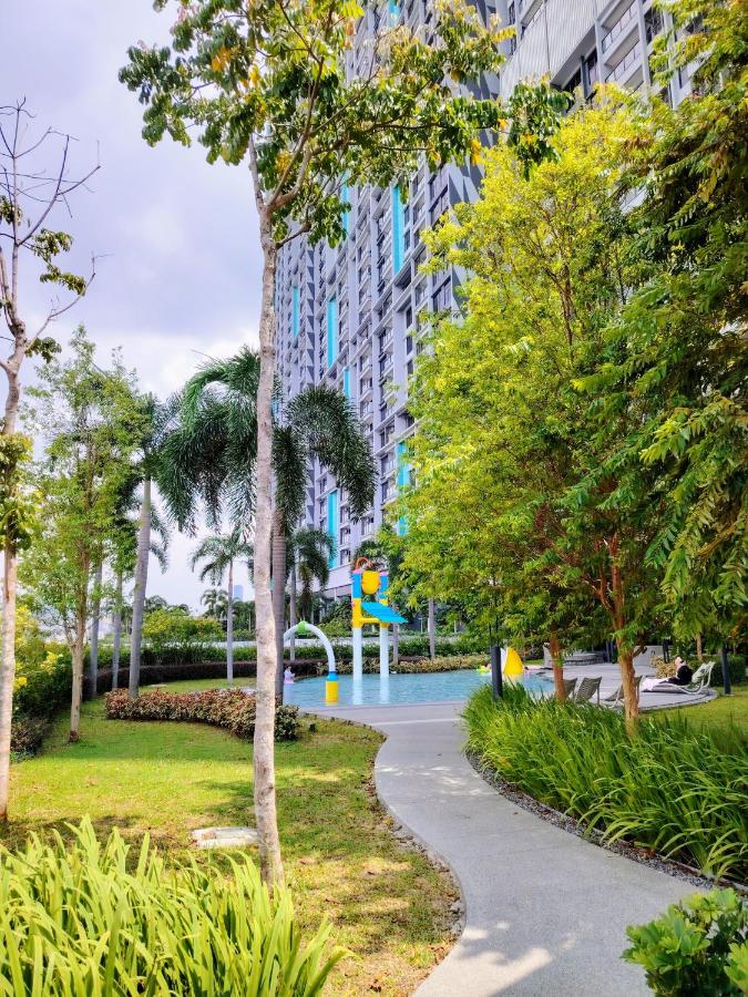 Trion Residence Kuala Lumpur by Luxe - B&B