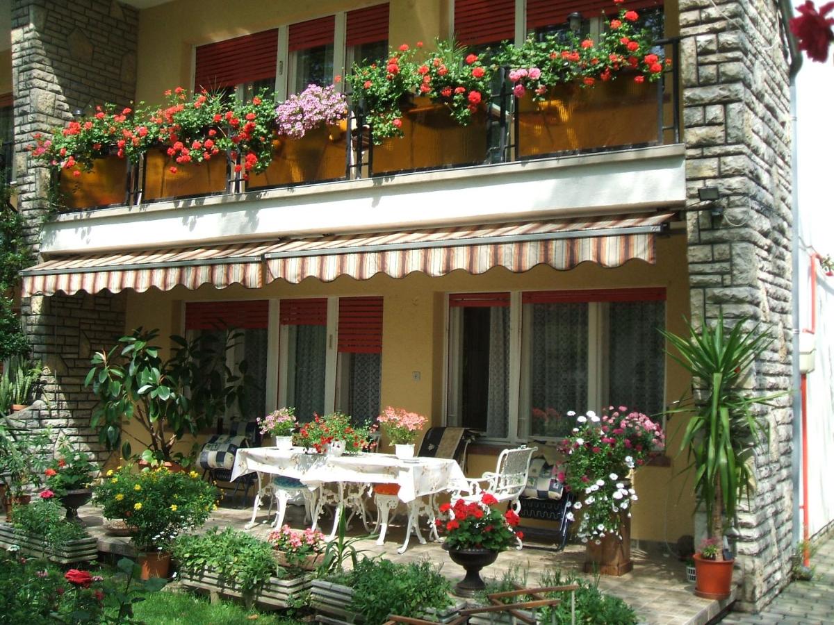 Family Room with Terrace