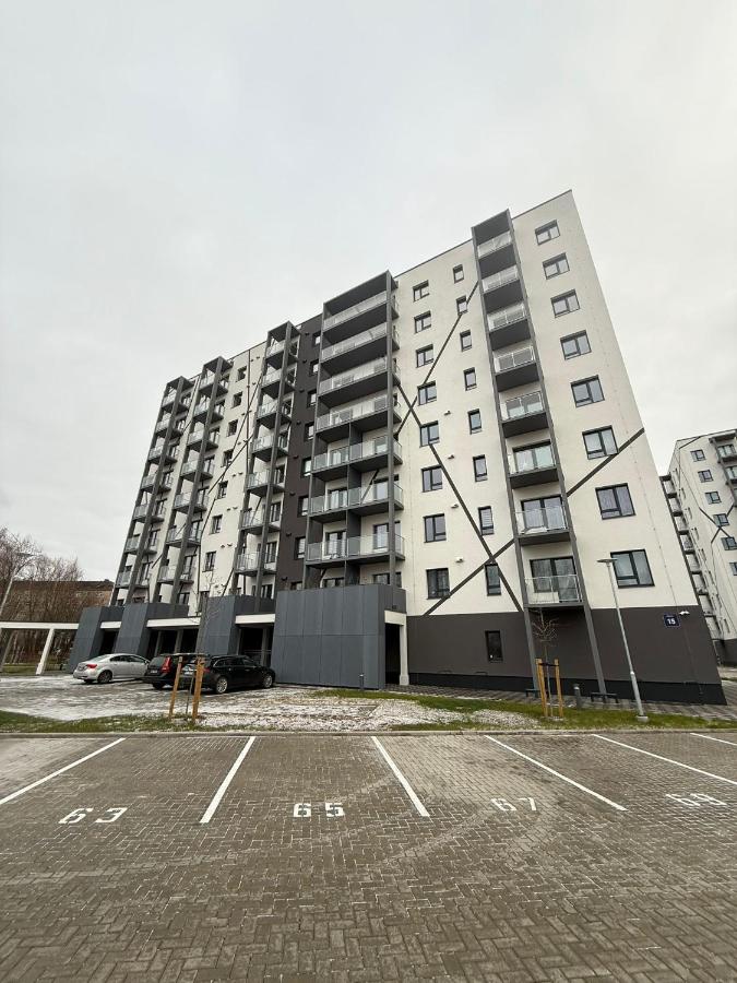 Appartement 1 Chambre