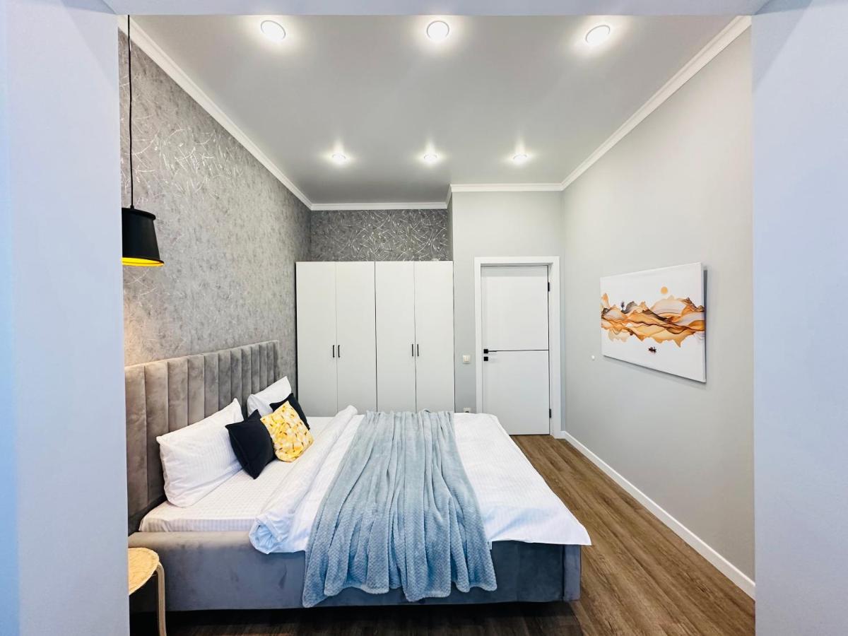 Apartment mit 1 Schlafzimmer