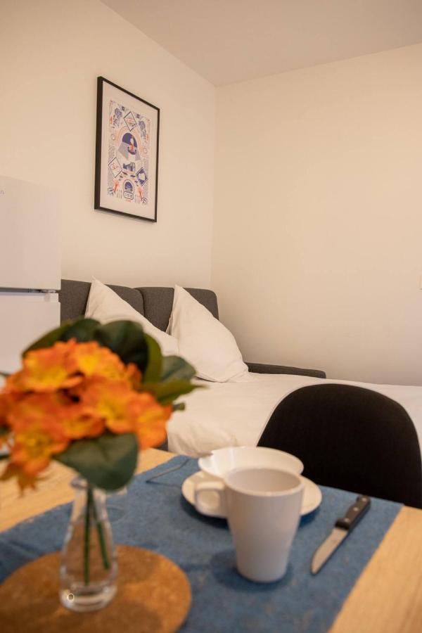 La Tulipe - Confortable - un véritable cocon - Bed and Breakfast
