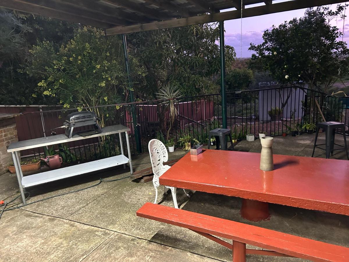 Luxury House 3 Bedrooms - B&B Castle Hill