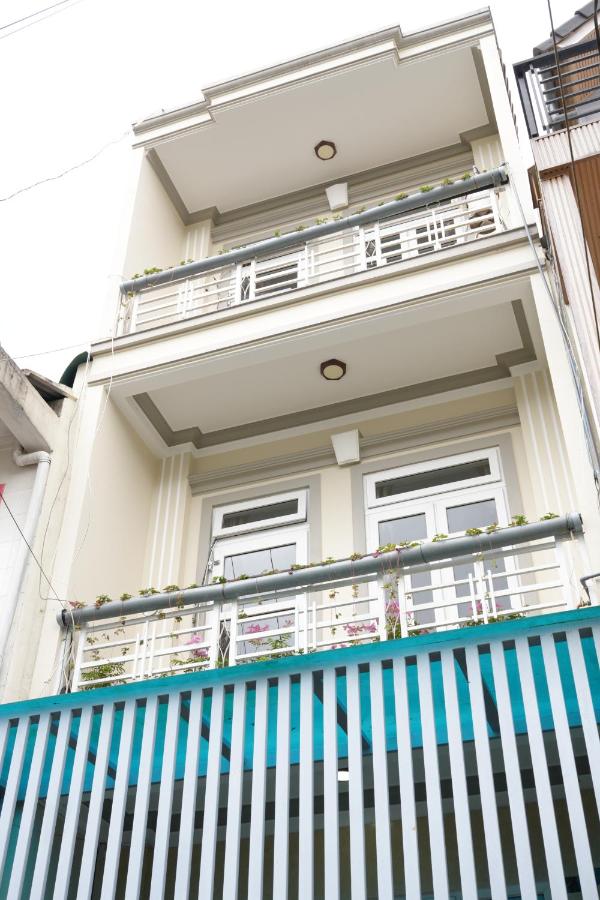 Gallery Homestay Đà Lạt - Ferienwohnung