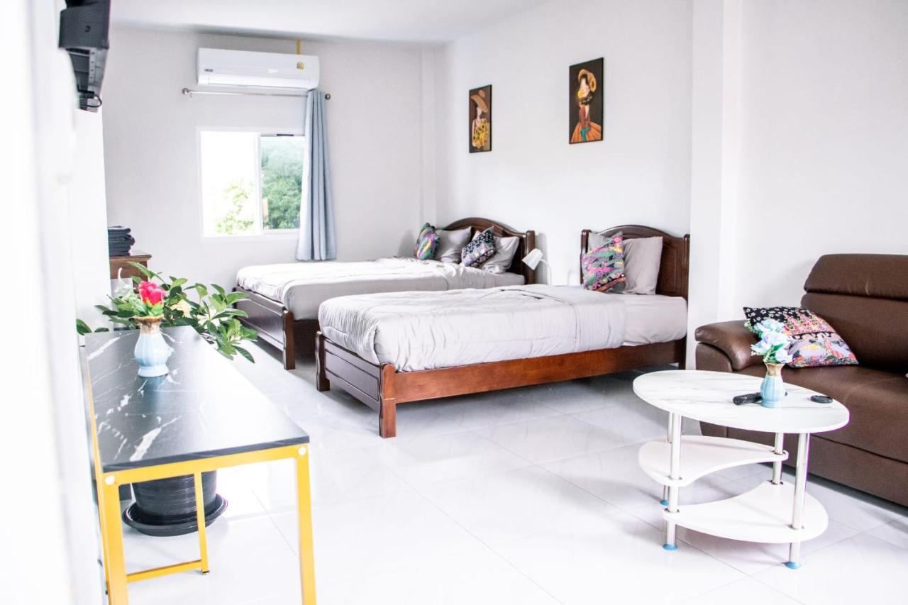 Relax home - B&B Ao Nang