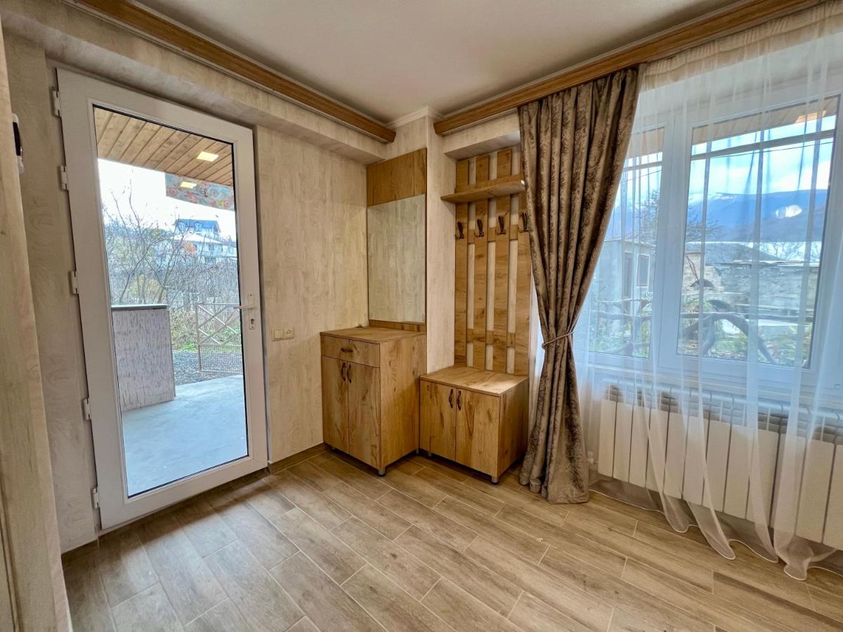 Green Park Guest House - Ferienwohnung