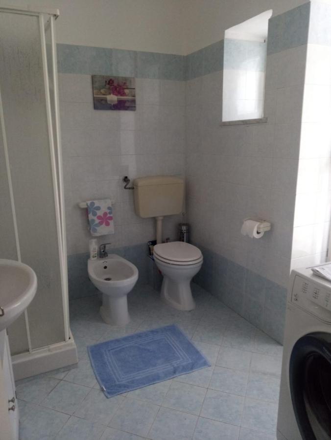 Il balcone sulla Kalsa - B&B Palermo