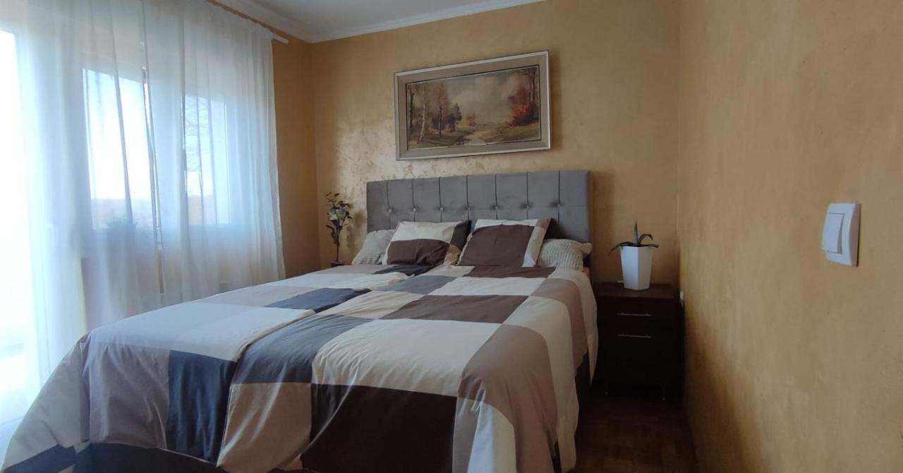 Boom House Fruska Gora - Bed and Breakfast