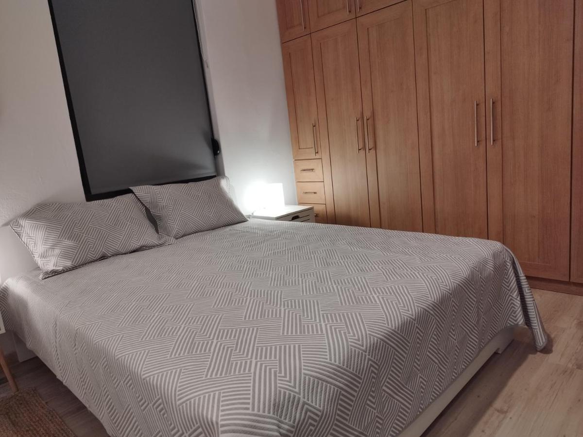 Apartamento de 1 dormitorio