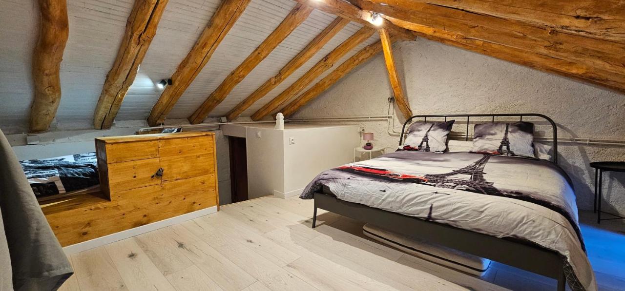 Casa con 3 Camere da Letto