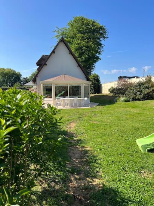 Escapade en normandie avec soins bien être - B&B