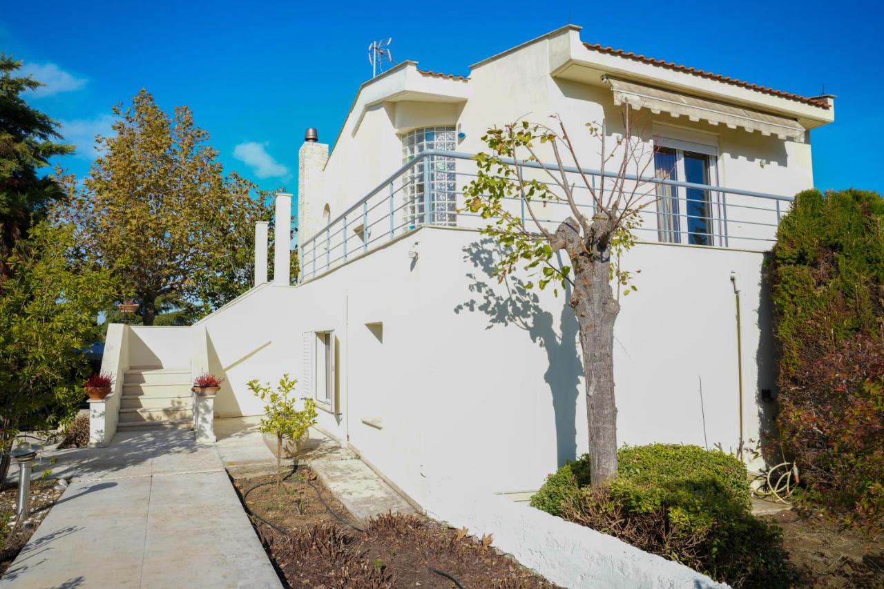 2K Eco Villa - B&B