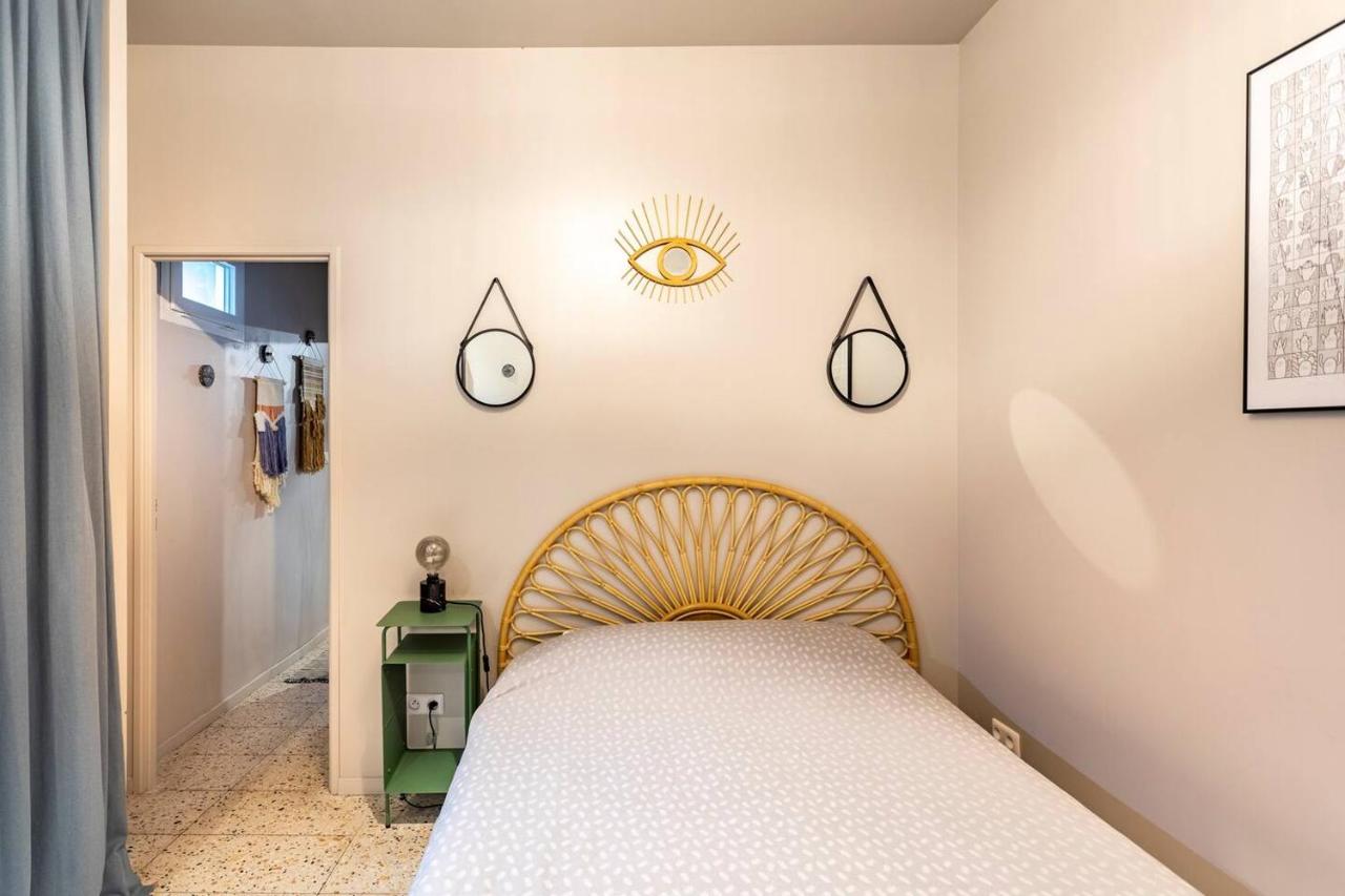 Apartamento de 1 dormitorio