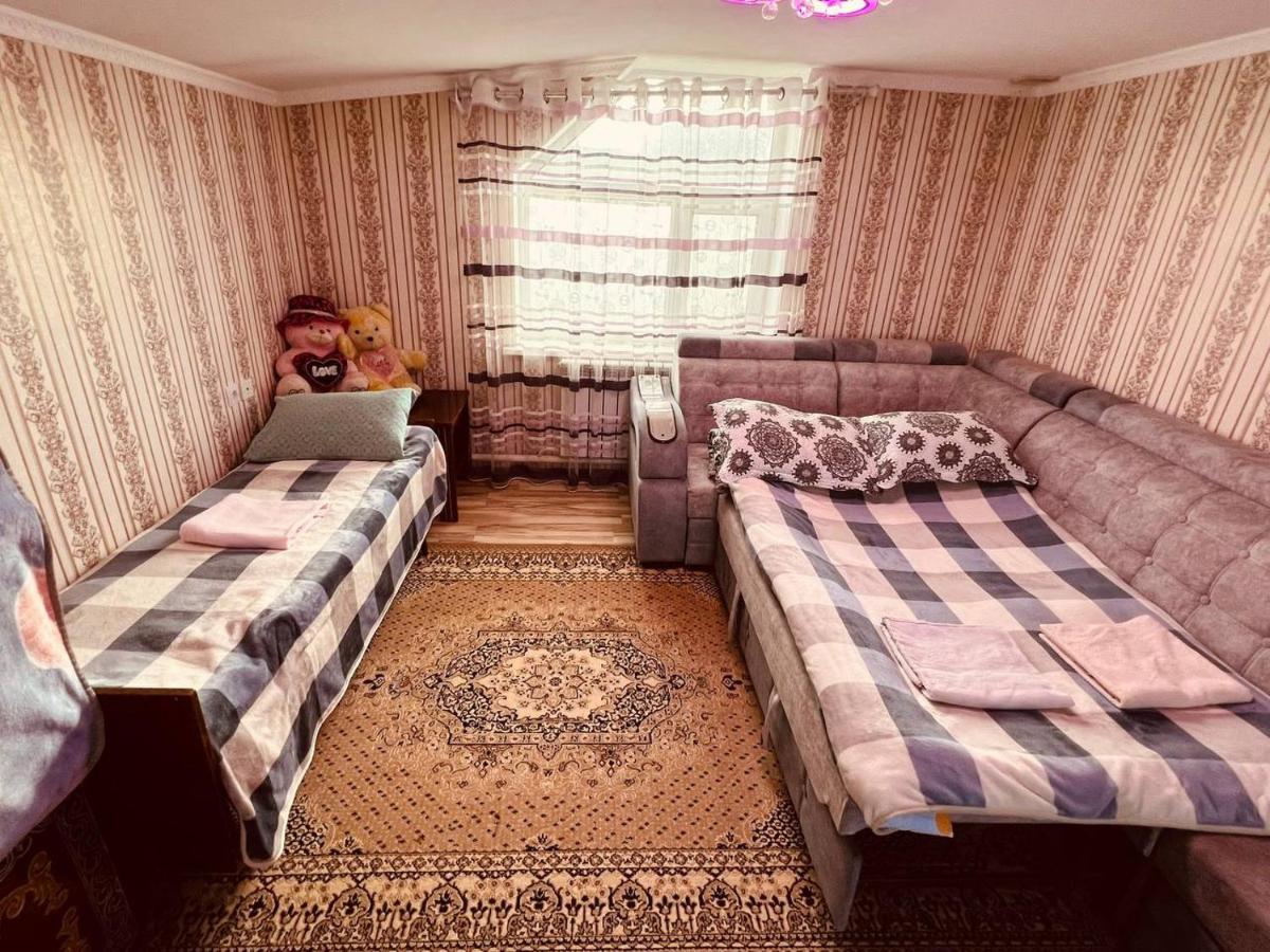 Single Bed in Female Dormitory Room