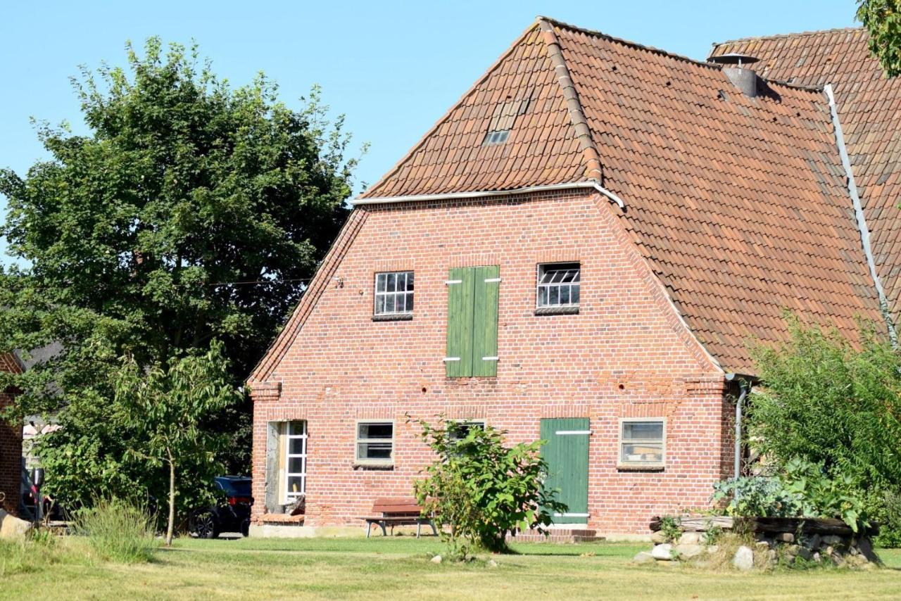 Große Schwalbe - B&B
