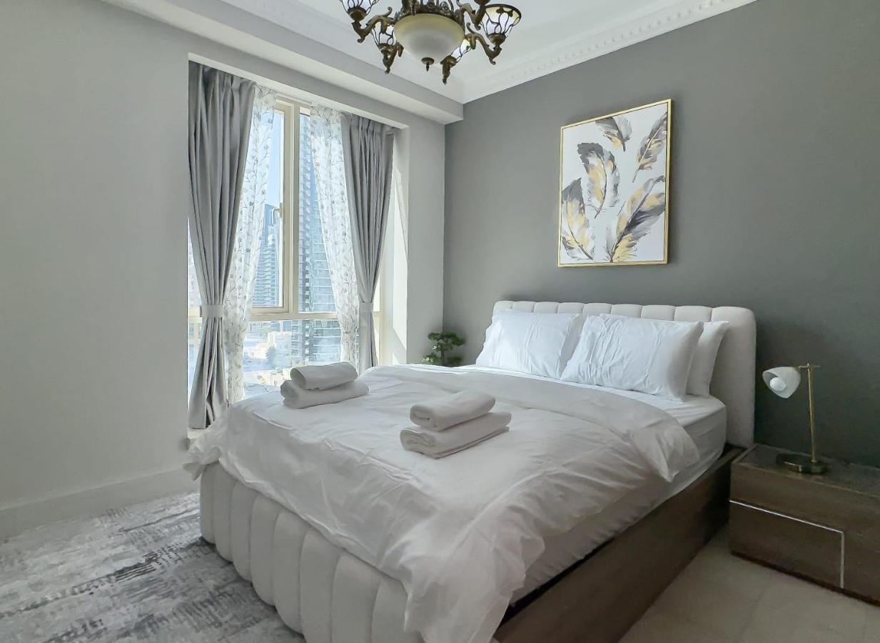 Apartment mit 3 Schlafzimmern