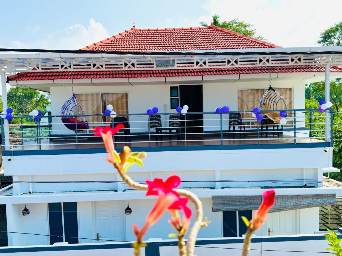 Noel's beach homestay - Ferienwohnung Alappuzha