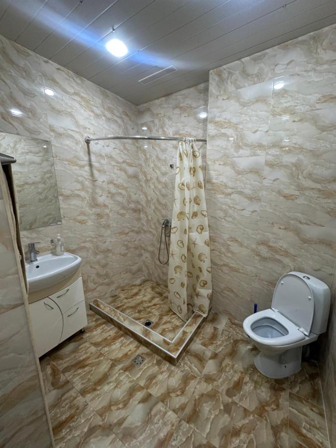 Apartment mit 2 Schlafzimmern