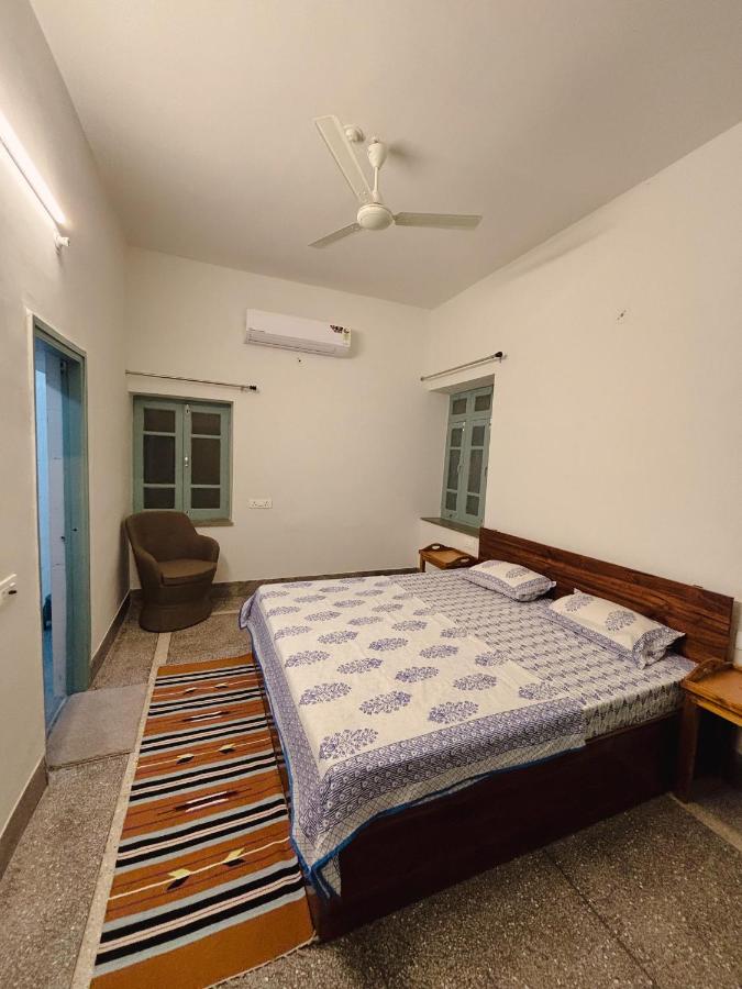 Samuja House - B&B Jodhpur