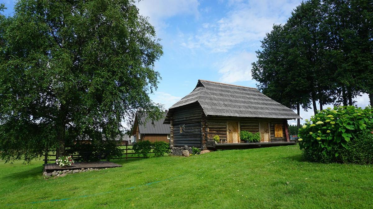 Sootska Leima Luha Puhketalu - B&B