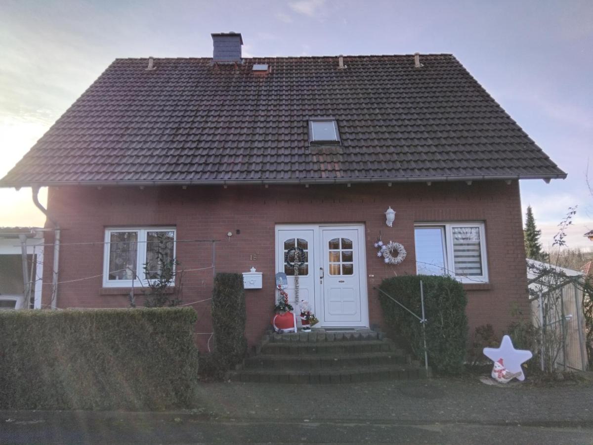 Südharzperle - B&B