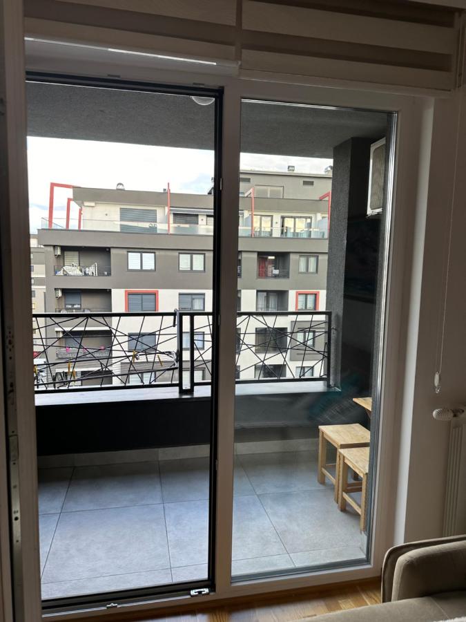 Sarajevo Boulevard - B&B Sarajevo