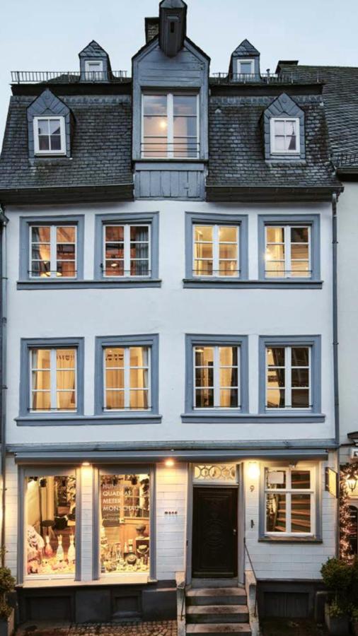 Mond Im Herzen von Monschau - Chambres d’hôtes
