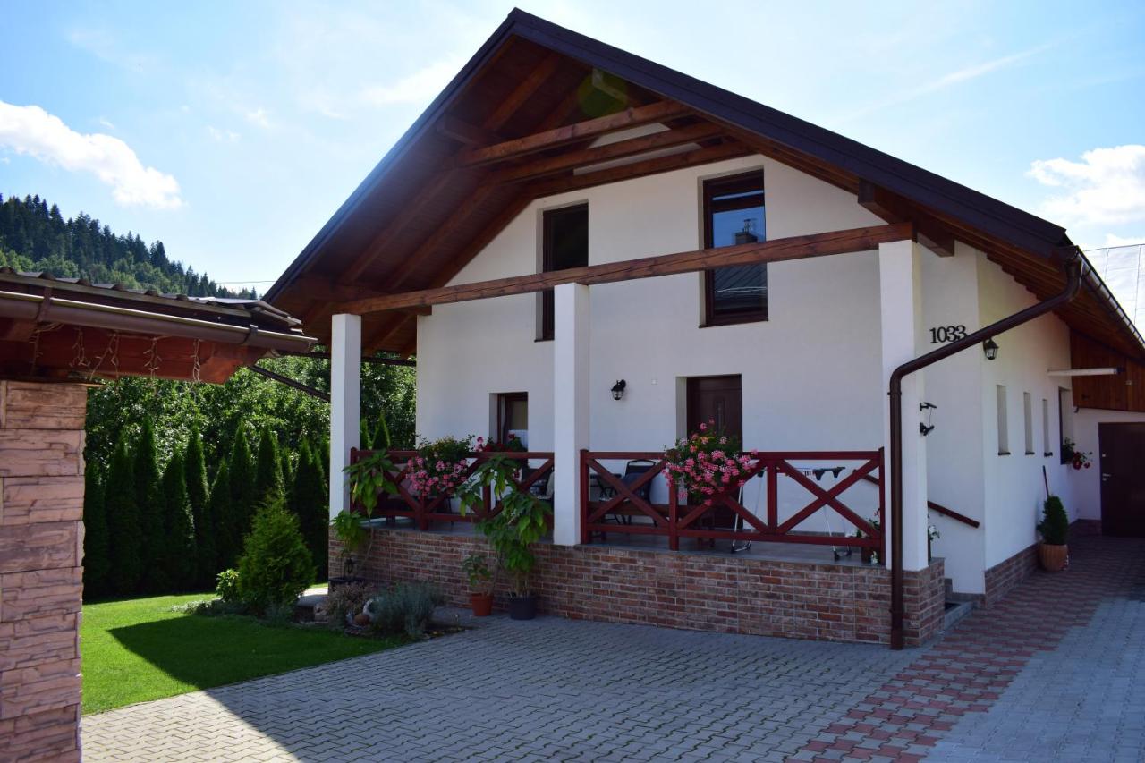 Ubytovanie u Adama - Ferienwohnung