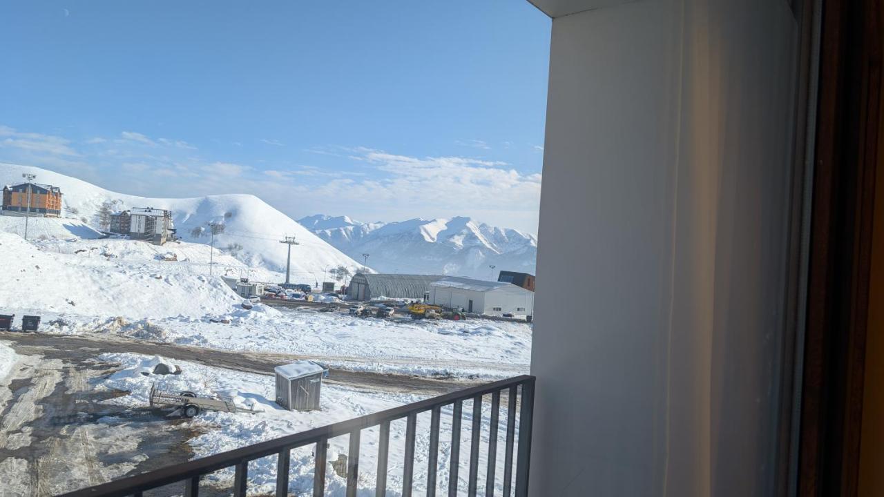 Rezi's Apartment Vista Gudauri - B&B Gudauri