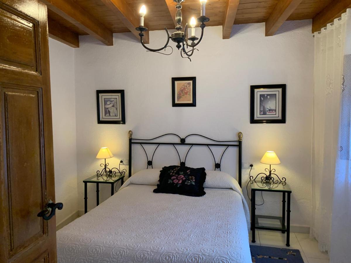 Piedra Dorada - Ferienwohnung Pereruela