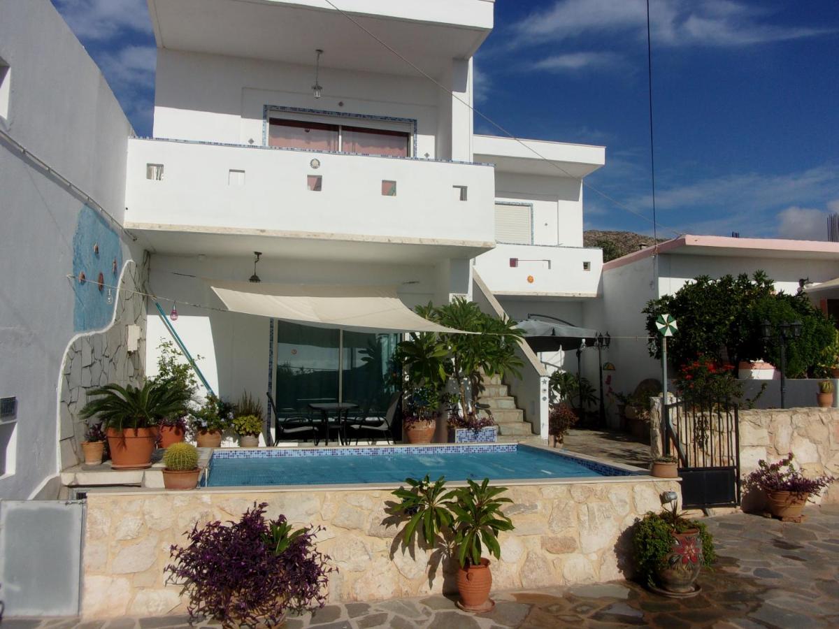 Galini - B&B