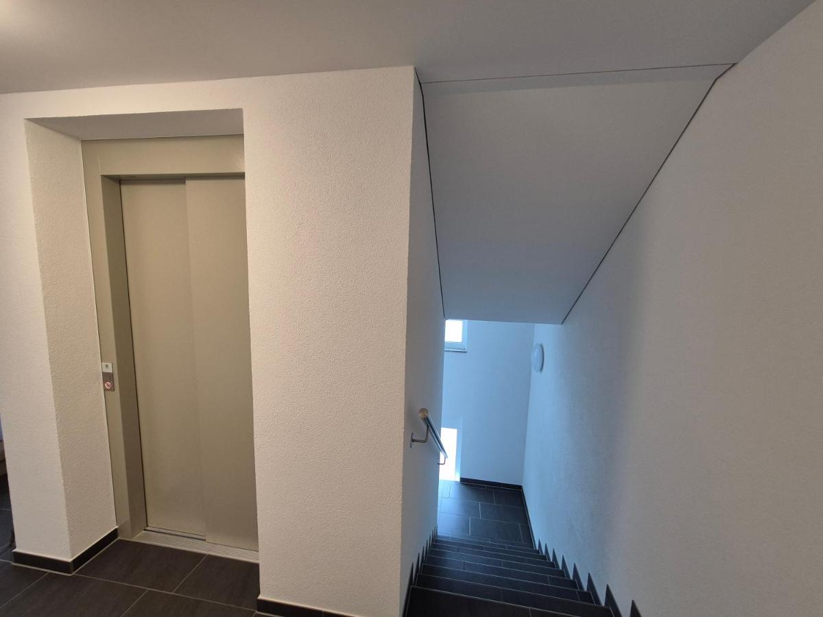 FeWo Bodensee Base - B&B