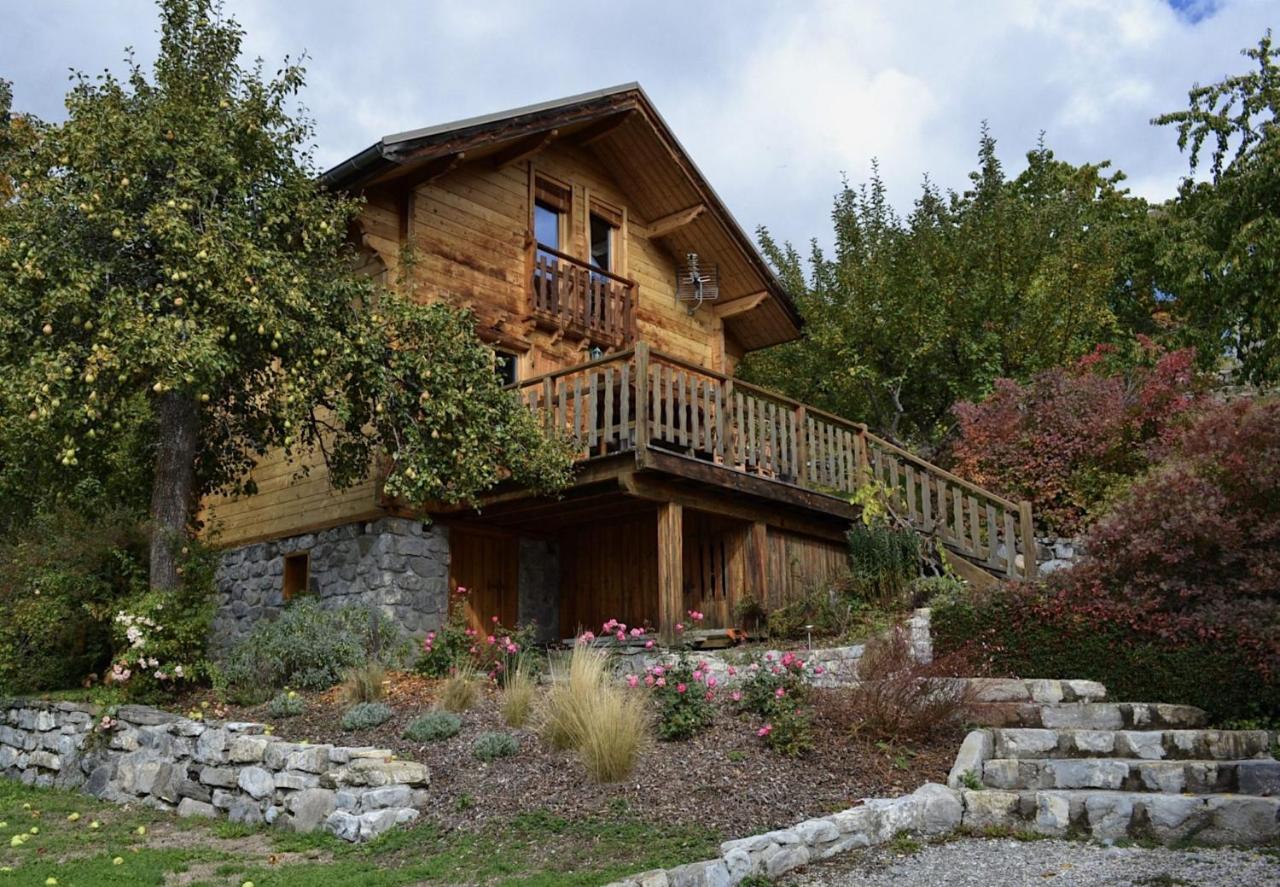 L'Ecureuil - B&B