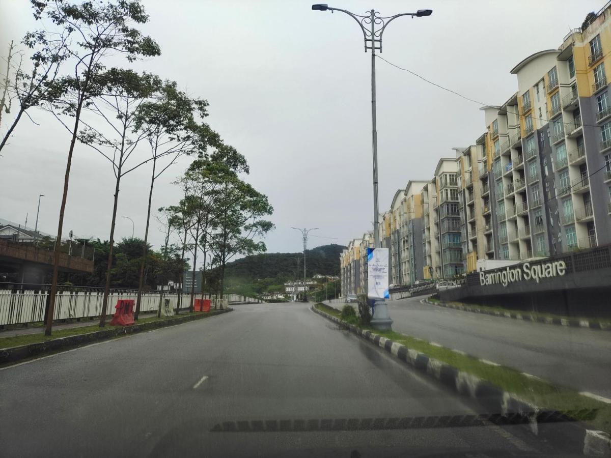 Cameron Golden Hills Near Night Market CH1 - B&B