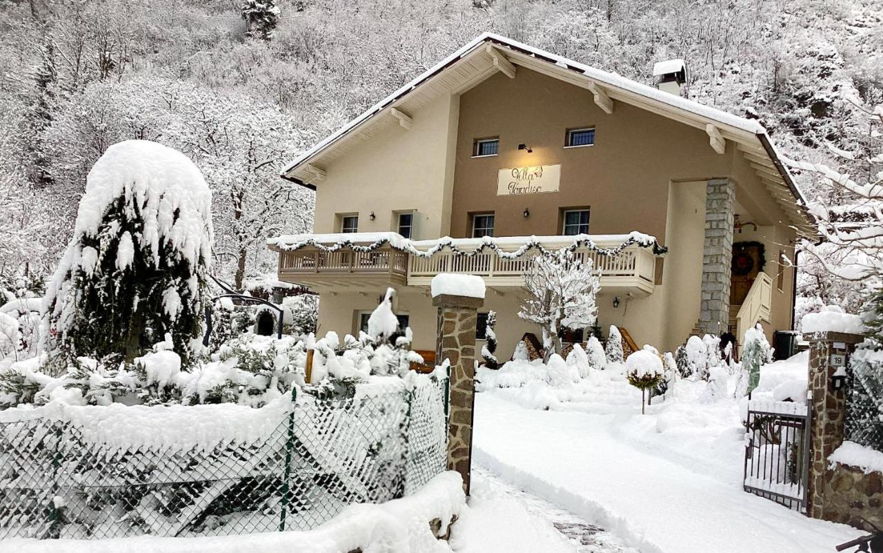 B&b Villa Paradiso - B&B