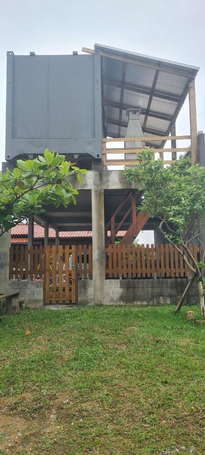 Casa na Praia Pinheira - B&B