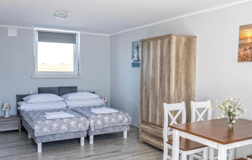 Family Junior Suite