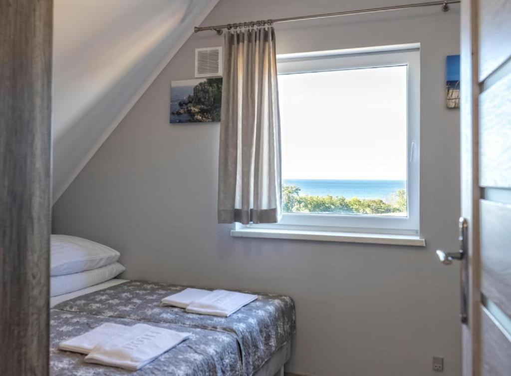 Two-Bedroom Standard Apartment