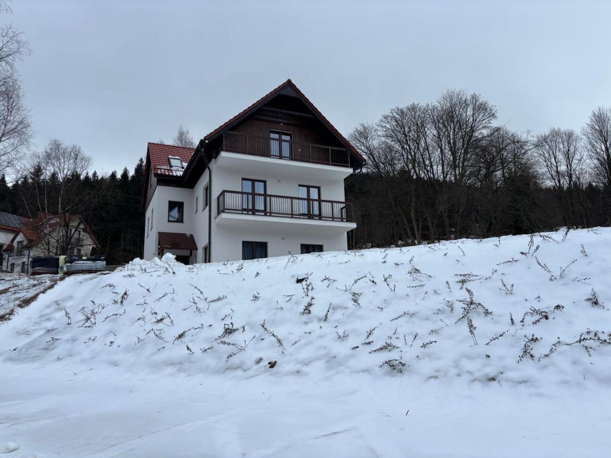 Janowa Góra 9A