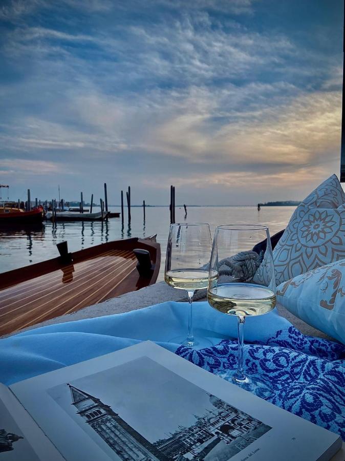 Venetian Dreams - Giudecca - Ferienwohnung Venedig